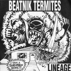 Beatnik Termites : Lineage
